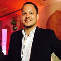 Eric Trevino