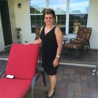 Hallie Chambers