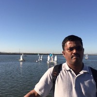 Ramkumar M K