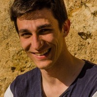 simon CHAPENOIRE