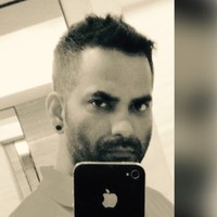 Rahul Tiwari