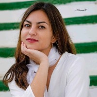 Amanda Hilario Ruiz