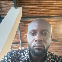 Joseph Muleke