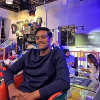 KAMARUL AZMAN