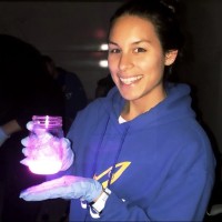 Jamie Garcia, Phd