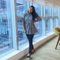 Amritha Varshini