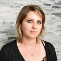Vanessa HOLZMANN