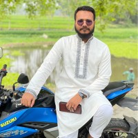 Engr Md Nur Islam Barat