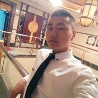 梁超杰