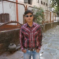 Ashwinikumar Pandey