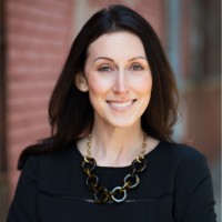 Allison Dudley