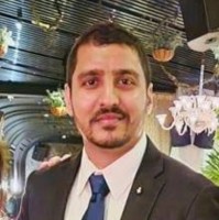 John Das, MD, KM