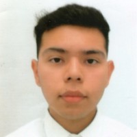 André Maximiliano Martínez Flores