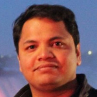 Arvind Morab
