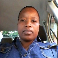 Emma Ndiweni