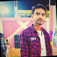 Ashish Prajapati