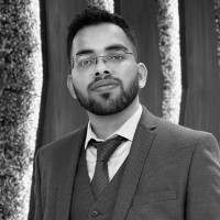 Dheeraj Dagar