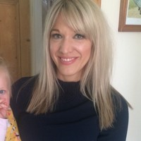 Katy Pearcey