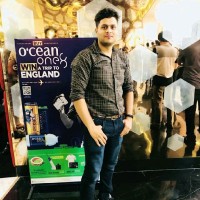 haroon Saifi