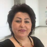 Shila Darvishi