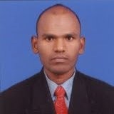 Ramesh Sankati