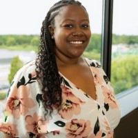 Kenisha Crawford