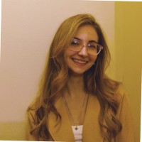 Ilana Morris