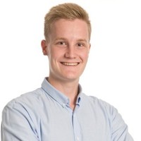 Kasper Søndergaard Sørensen