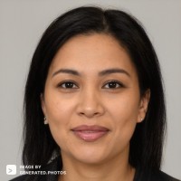 Tonya C. Yanes