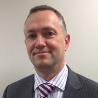 Paul Burcombe AMP MIAM MIET FITOL