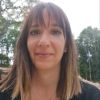 Claire Bosio