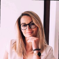 Agnieszka Tokarska
