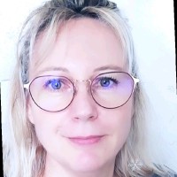 Ingrid Petoux