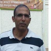 Ronen Levy