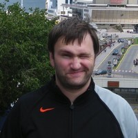 Ihor Kralevych
