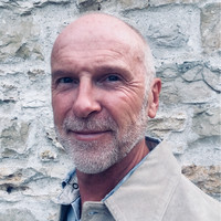 Phil Bradbury