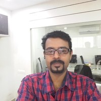 Deepak Gujaral