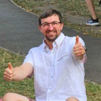 Adam Daykin