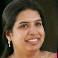 Archana Reddy