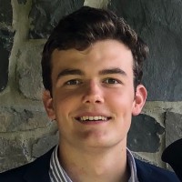 Fletcher Edmond, Cfa