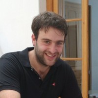 Simon Ernesto De Mello Diaz