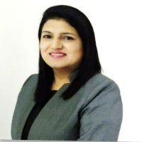 Geeta Singh