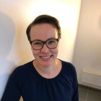 Anne Huotari