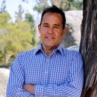 Mike Ribas
