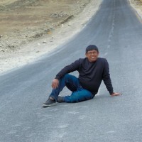 Dr. Jahangir Alam