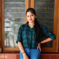 Manasa Poojary