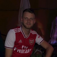 Jack Stinton