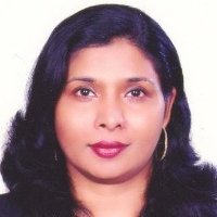 Doreen Monteiro
