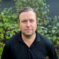 Eli Harvey