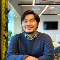 Bangkit Permana